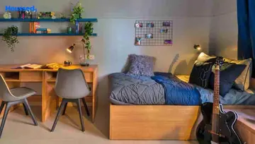 Sample Apartment of Girls & Boys PG/Hostel in Ivy League House Tathawade Tathawade, Pune - Image 305289
