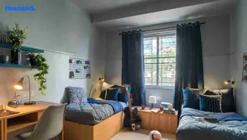 Sample Apartment of Girls & Boys PG/Hostel in Ivy League House Tathawade Tathawade, Pune - Image 305288