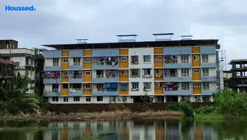 Project Image of Shri Ganesh Residency - Image 305348