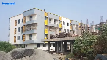 Project Image of Shri Ganesh Residency - Image 305349