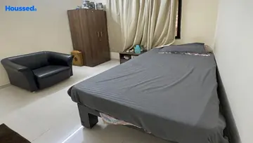 Sample Apartment of Girls & Boys PG/Hostel in CozyStays Shree Swami Samarth Rabale, Navi Mumbai - Image 305300