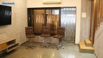 Sample Apartment of Girls & Boys PG/Hostel in CozyStays Galaxy Kharghar, Navi Mumbai - Image 305306