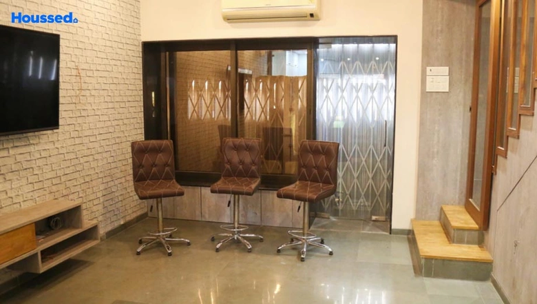 Sample Apartment of Girls & Boys PG/Hostel in CozyStays Galaxy, Kharghar - Image 305306