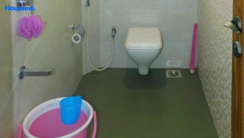 Sample Apartment of Girls & Boys PG/Hostel in CozyStays Galaxy, Kharghar - Image 305303