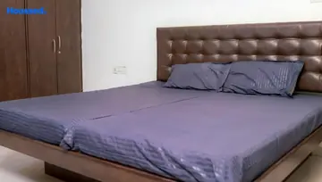 Sample Apartment of Girls & Boys PG/Hostel in Nest Co Life Qualia Madhapur, Hyderabad - Image 305307
