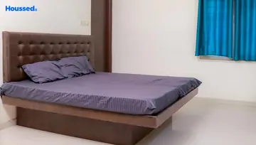 Sample Apartment of Girls & Boys PG/Hostel in Nest Co Life Qualia Madhapur, Hyderabad - Image 305310