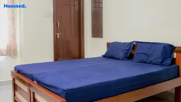 Sample Apartment of Girls & Boys PG/Hostel in Nest Co Life Qualia Madhapur, Hyderabad - Image 305309