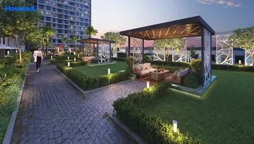 Amenities of Pyramid Centria - Image 305334