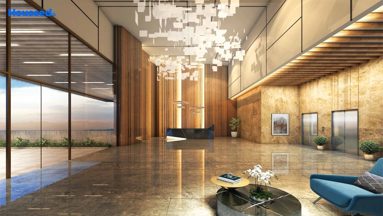 Project Image of Pyramid Centria in Nerul, Navi Mumbai - Image 305332