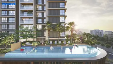 Amenities of Satyam Valencia - Image 305345