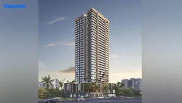 Project Image of Satyam Valencia - Image 305342