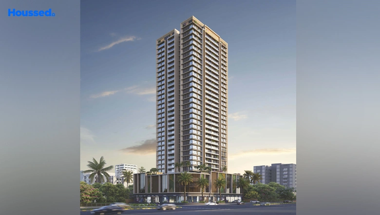 Project Image of Satyam Valencia in Kharghar, Navi Mumbai - Image 305342