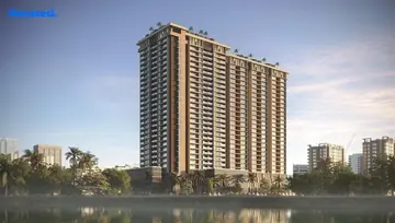 Project Image of TPV The Royal Bay - Image 305351