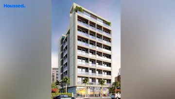 Project Image of One Residency - Image 305358