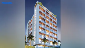 Project Image of One Residency - Image 305359