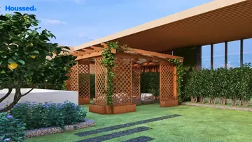 Amenities of Delta Prestige - Image 305375