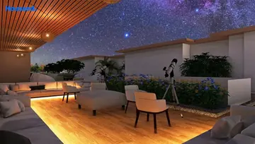 Amenities of Delta Prestige - Image 305376