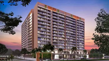 Project Image of Delta Prestige - Image 305373