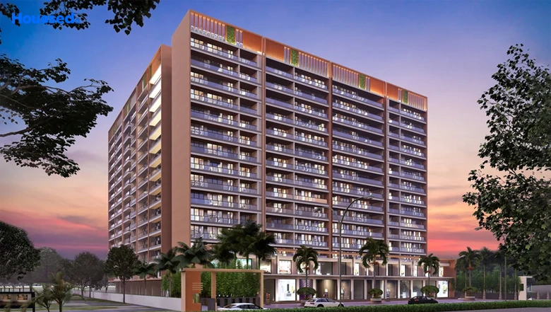 Project Image of Delta Prestige in Panvel, Navi Mumbai - Image 305373