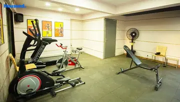 Sample Apartment of Girls & Boys PG/Hostel in Covie Kharghar 200 Kharghar, Navi Mumbai - Image 305381