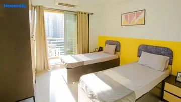 Sample Apartment of Girls & Boys PG/Hostel in Covie Kharghar 200 Kharghar, Navi Mumbai - Image 305383
