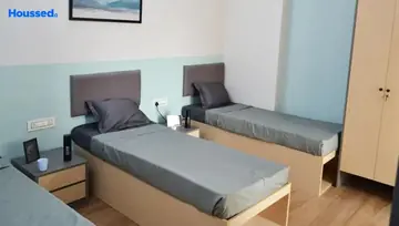 Sample Apartment of Girls & Boys PG/Hostel in Covie Kharghar 200 Kharghar, Navi Mumbai - Image 305379