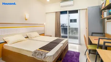 Sample Apartment of Girls & Boys PG/Hostel in Covie Viman Nagar 102 Viman Nagar, Pune - Image 305391