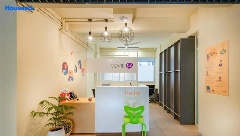 Sample Apartment of Girls & Boys PG/Hostel in Covie Viman Nagar 102, Viman Nagar - Image 305393
