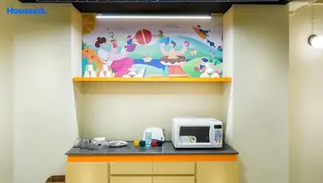 Sample Apartment of Girls & Boys PG/Hostel in Covie Viman Nagar 102 Viman Nagar, Pune - Image 305387