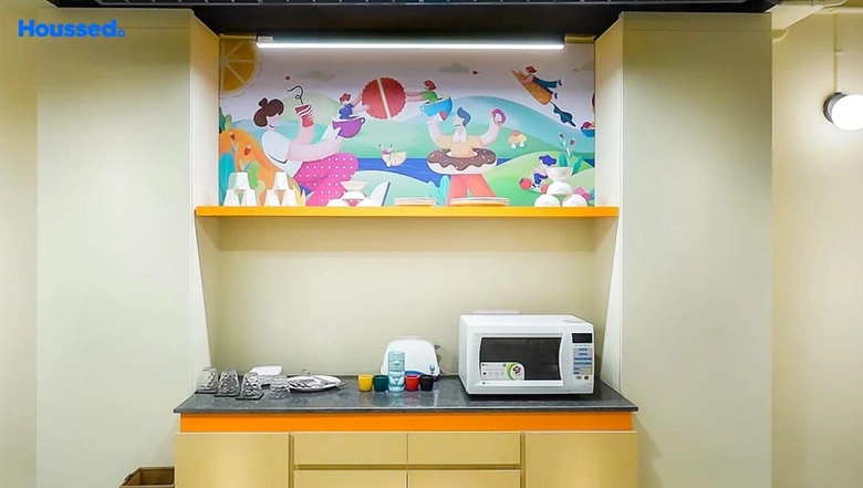 Sample Apartment of Girls & Boys PG/Hostel in Covie Viman Nagar 102, Viman Nagar - Image 305387