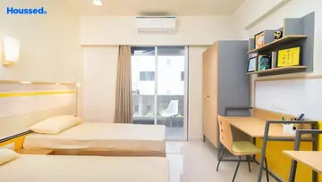 Sample Apartment of Girls & Boys PG/Hostel in Covie Viman Nagar 102 Viman Nagar, Pune - Image 305392