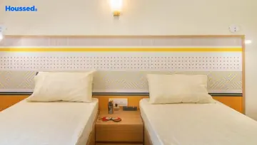 Sample Apartment of Girls & Boys PG/Hostel in Covie Viman Nagar 102 Viman Nagar, Pune - Image 305390