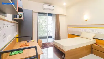 Sample Apartment of Girls & Boys PG/Hostel in Covie Viman Nagar 102 Viman Nagar, Pune - Image 305388