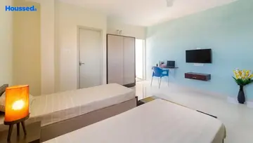 Sample Apartment of Girls & Boys PG/Hostel in Covie Bannerghatta 141 Arekere, Bangalore - Image 305396