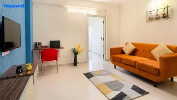 Sample Apartment of Girls & Boys PG/Hostel in Covie Bannerghatta 141 Arekere, Bangalore - Image 305397