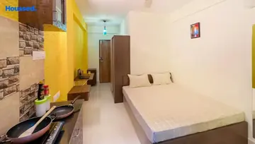 Sample Apartment of Girls & Boys PG/Hostel in Covie Bannerghatta 141 Arekere, Bangalore - Image 305395