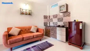 Sample Apartment of Girls & Boys PG/Hostel in Covie Bannerghatta 141 Arekere, Bangalore - Image 305398