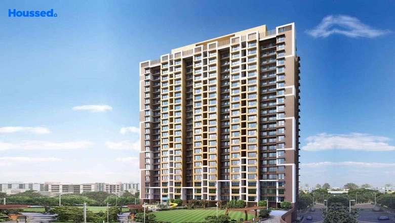 Project Image of Chandak Nishchay in Dahisar East, Mumbai - Image 35708