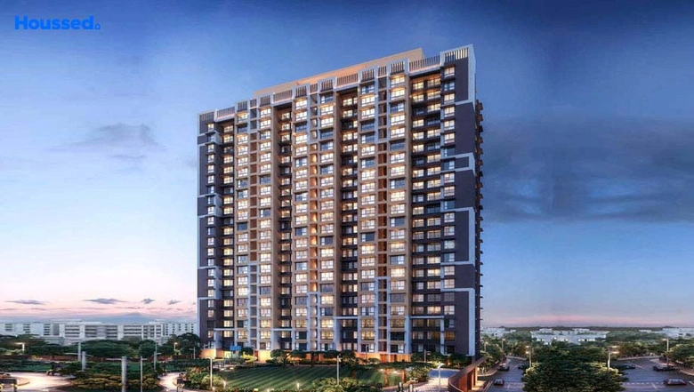 Project Image of Chandak Nishchay in Dahisar East, Mumbai - Image 35707