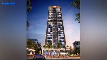 Project Image of Satyam Stella - Image 305406