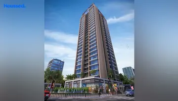 Project Image of Satyam Stella - Image 305404