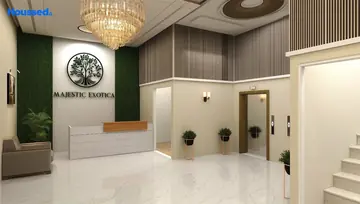 Project Image of Majestic Exotica - Image 305413