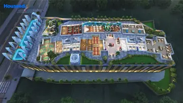 Amenities of Nova 10 Elegance - Image 305422