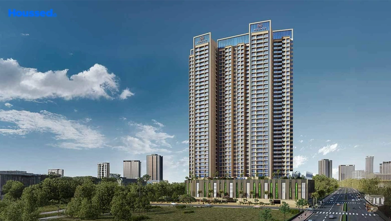 Project Image of Nova 10 Elegance in Kharghar, Navi Mumbai - Image 305419