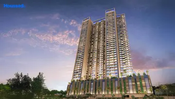 Project Image of Nova 10 Elegance - Image 305421
