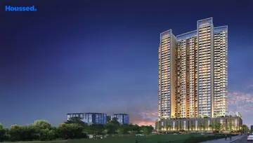 Project Image of Nova 10 Elegance - Image 305420