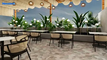 Sample Apartment of Boys PG/Hostel in Hive Hostels Della Vile Parle West, Mumbai - Image 305450
