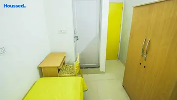 Sample Apartment of Girls PG/Hostel in Hive Hostels Jade Moti Bagh, New Delhi - Image 305456
