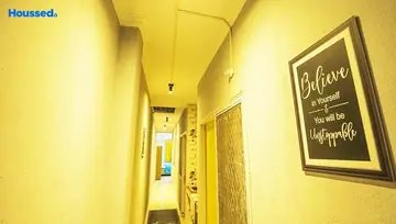 Sample Apartment of Girls PG/Hostel in Hive Hostels Jade Moti Bagh, New Delhi - Image 305457
