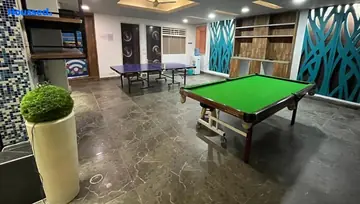 Sample Apartment of Boys PG/Hostel in Hive Hostels Orchid Sector 126, Noida - Image 305464